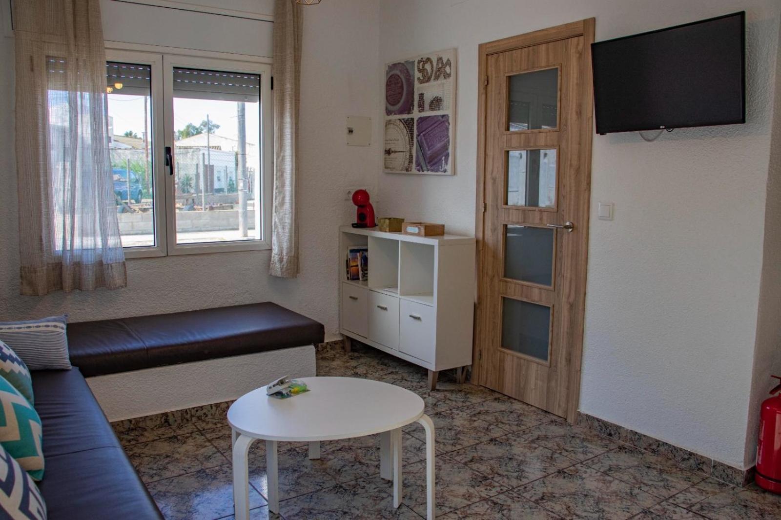 Casa vacanze Casa Llurgo Deltebre