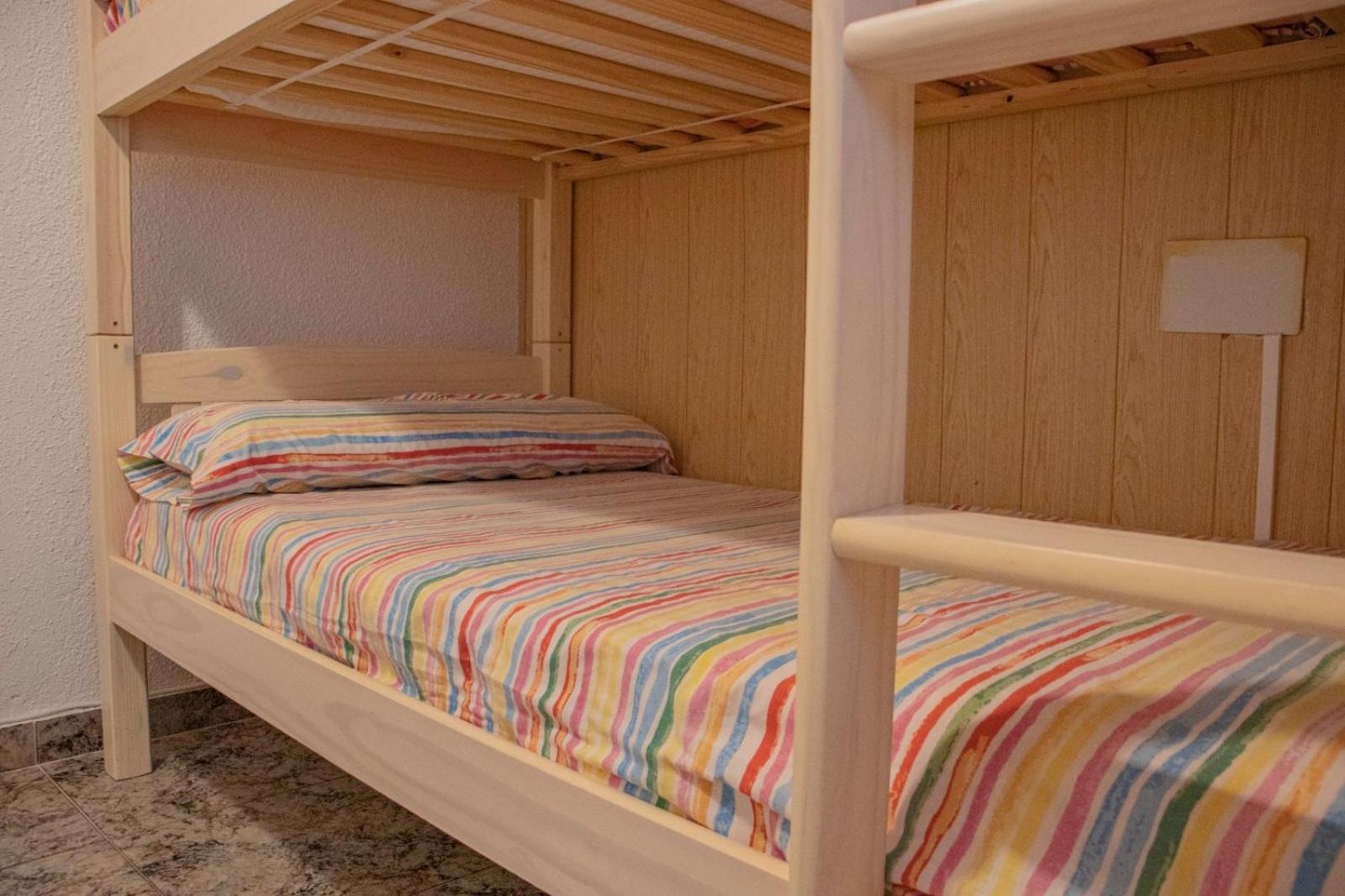 Holiday home Casa Llurgo