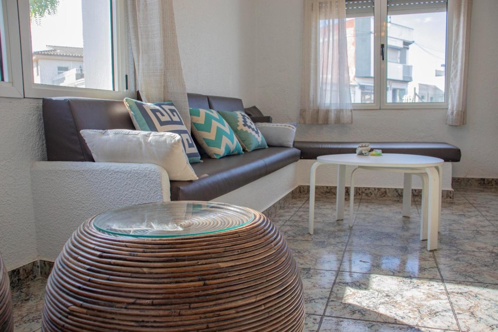Holiday home Casa Llurgo Deltebre