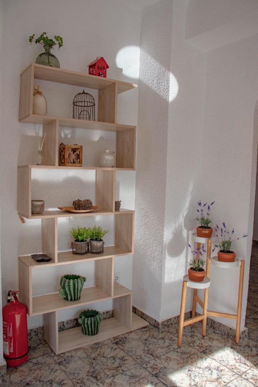 Casa Llurgo Holiday home