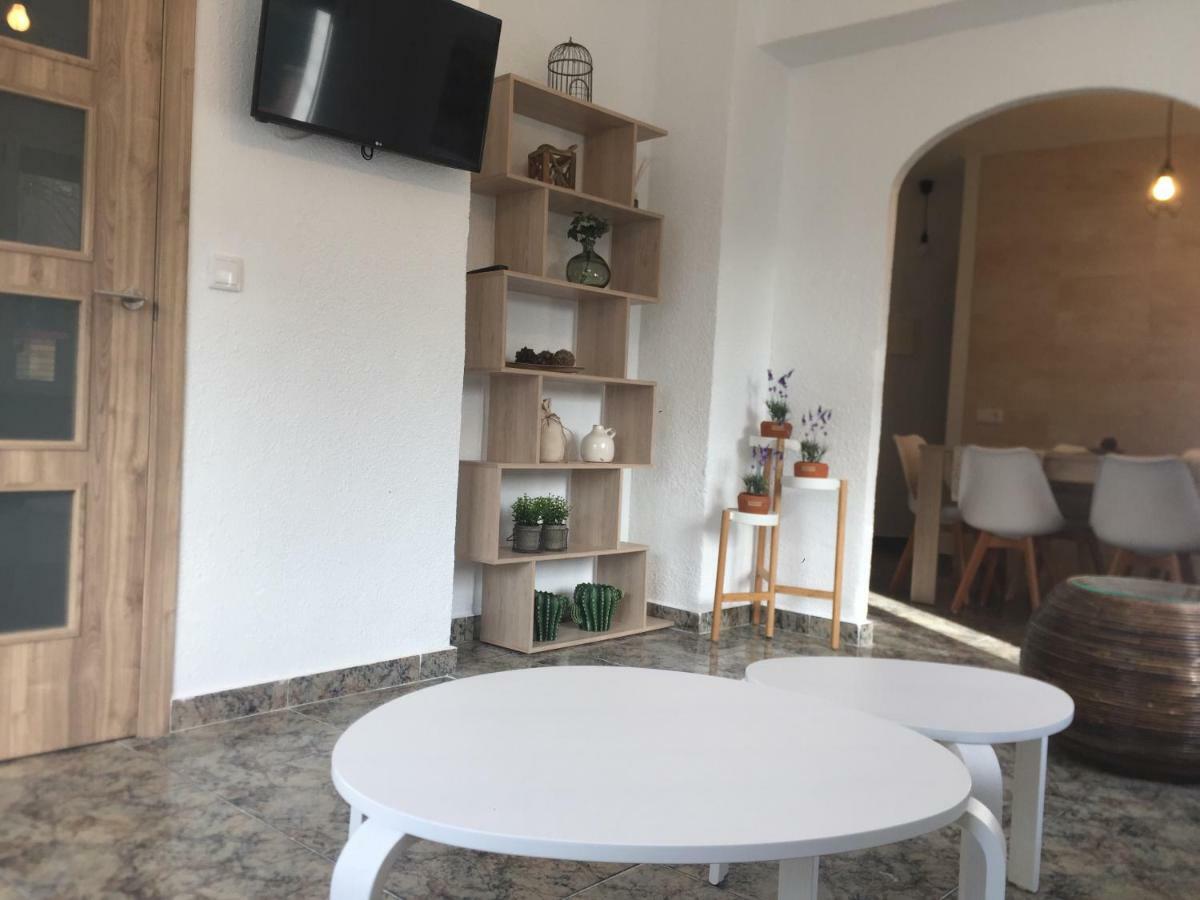 Casa Llurgo Holiday home