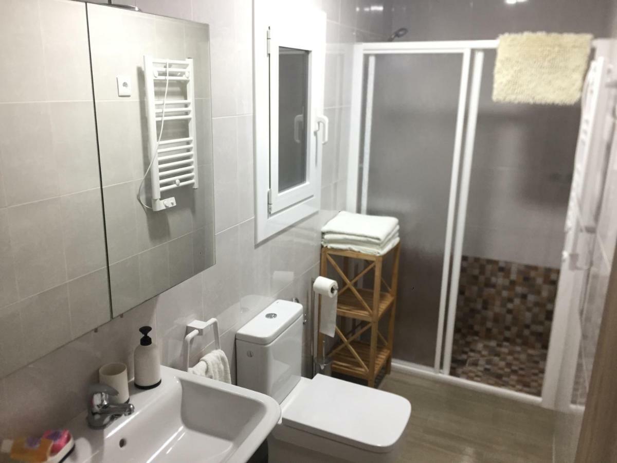 Holiday home Casa Llurgo